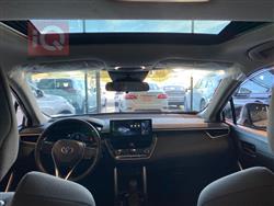 تويوتا فرونتلاندر